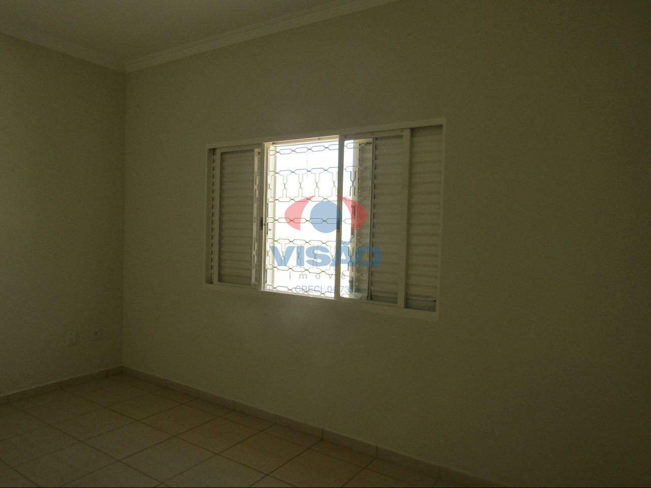 Casa para aluguel no Jardim Esplanada: