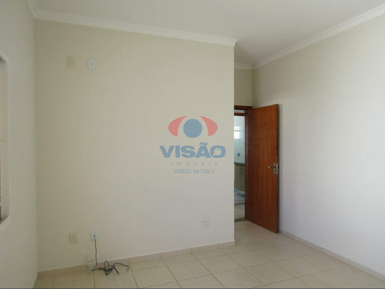 Casa para aluguel no Jardim Esplanada:
