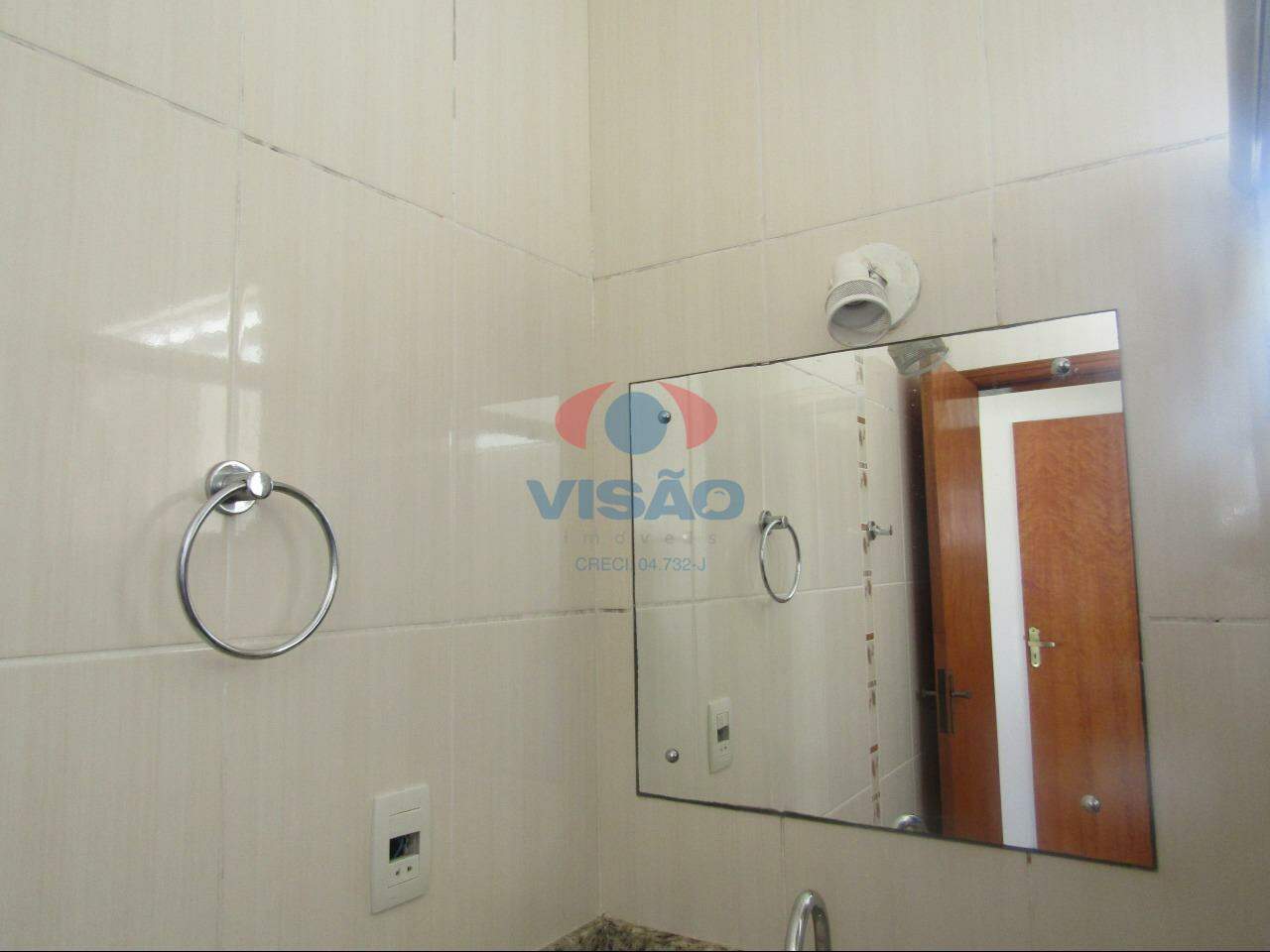 Casa para aluguel no Jardim Esplanada: