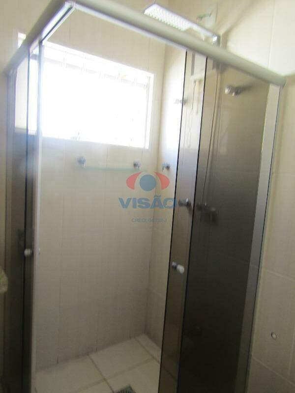 Casa para aluguel no Jardim Esplanada: