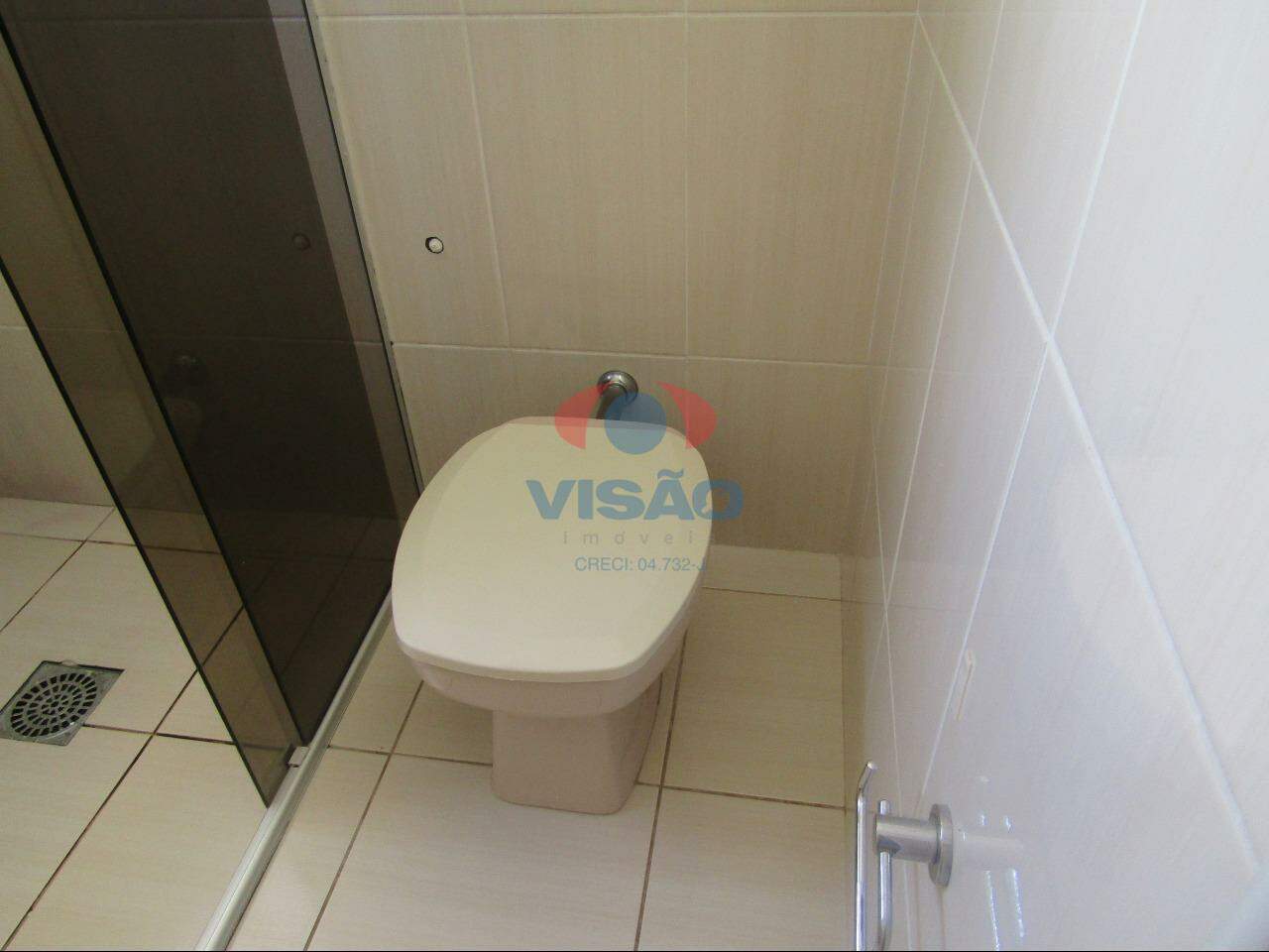 Casa para aluguel no Jardim Esplanada: