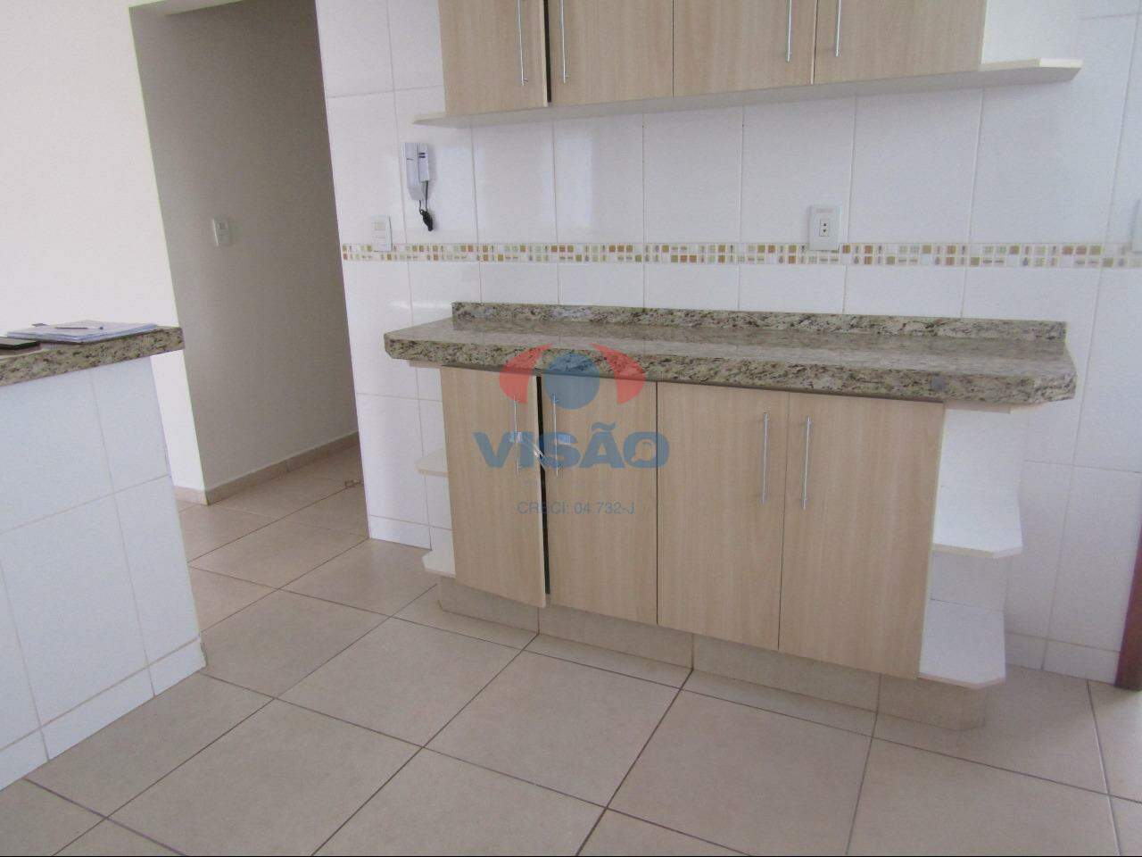 Casa para aluguel no Jardim Esplanada:
