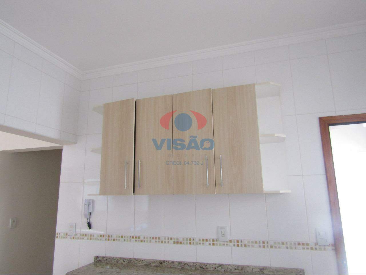 Casa para aluguel no Jardim Esplanada: