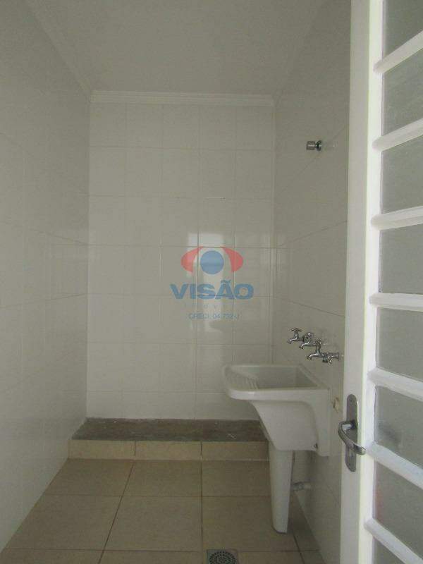 Casa para aluguel no Jardim Esplanada: