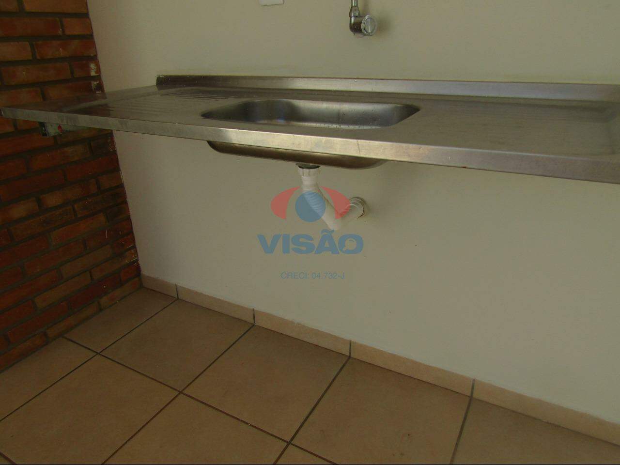 Casa para aluguel no Jardim Esplanada:
