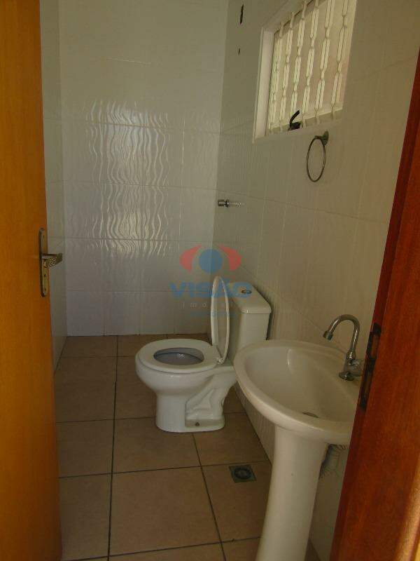 Casa para aluguel no Jardim Esplanada: