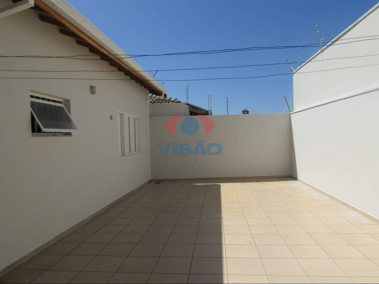 Casa para aluguel no Jardim Esplanada: