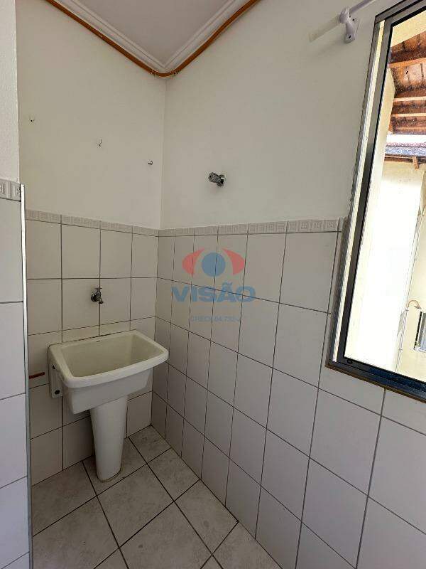 Apartamento para aluguel no Jardim Juliana: 