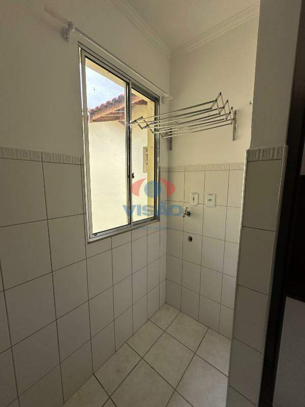 Apartamento para aluguel no Jardim Juliana: 