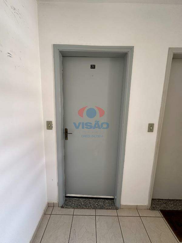 Apartamento para aluguel no Jardim Juliana: 