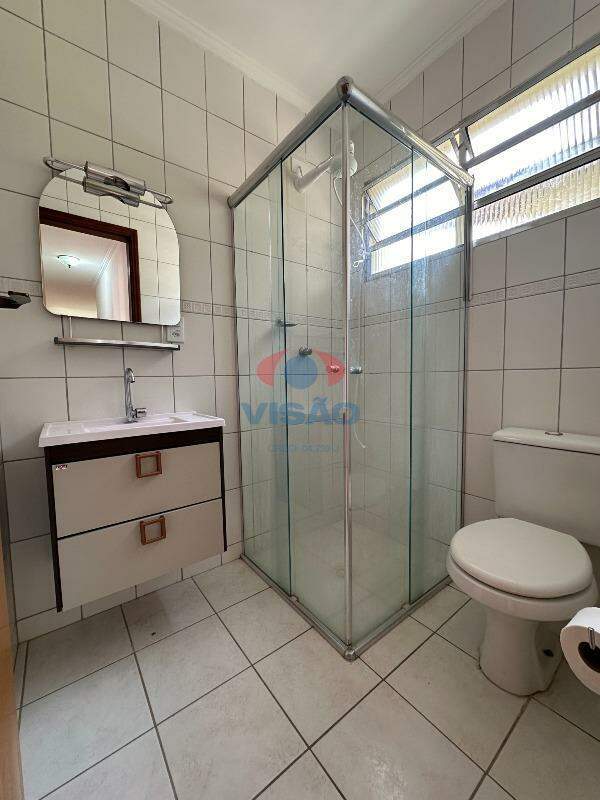 Apartamento para aluguel no Jardim Juliana: 