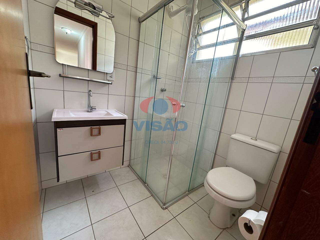 Apartamento para aluguel no Jardim Juliana: 