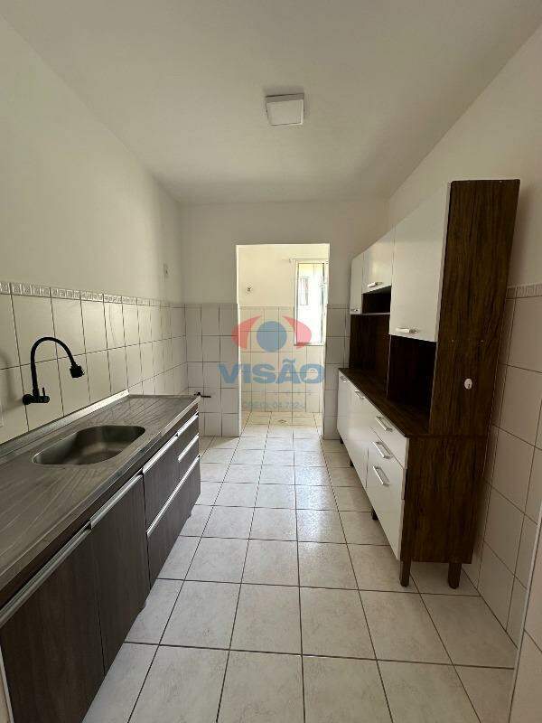 Apartamento para aluguel no Jardim Juliana: 