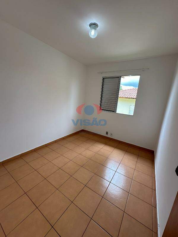 Apartamento para aluguel no Jardim Juliana: 