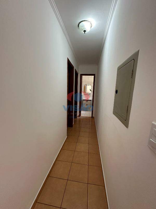 Apartamento para aluguel no Jardim Juliana: 