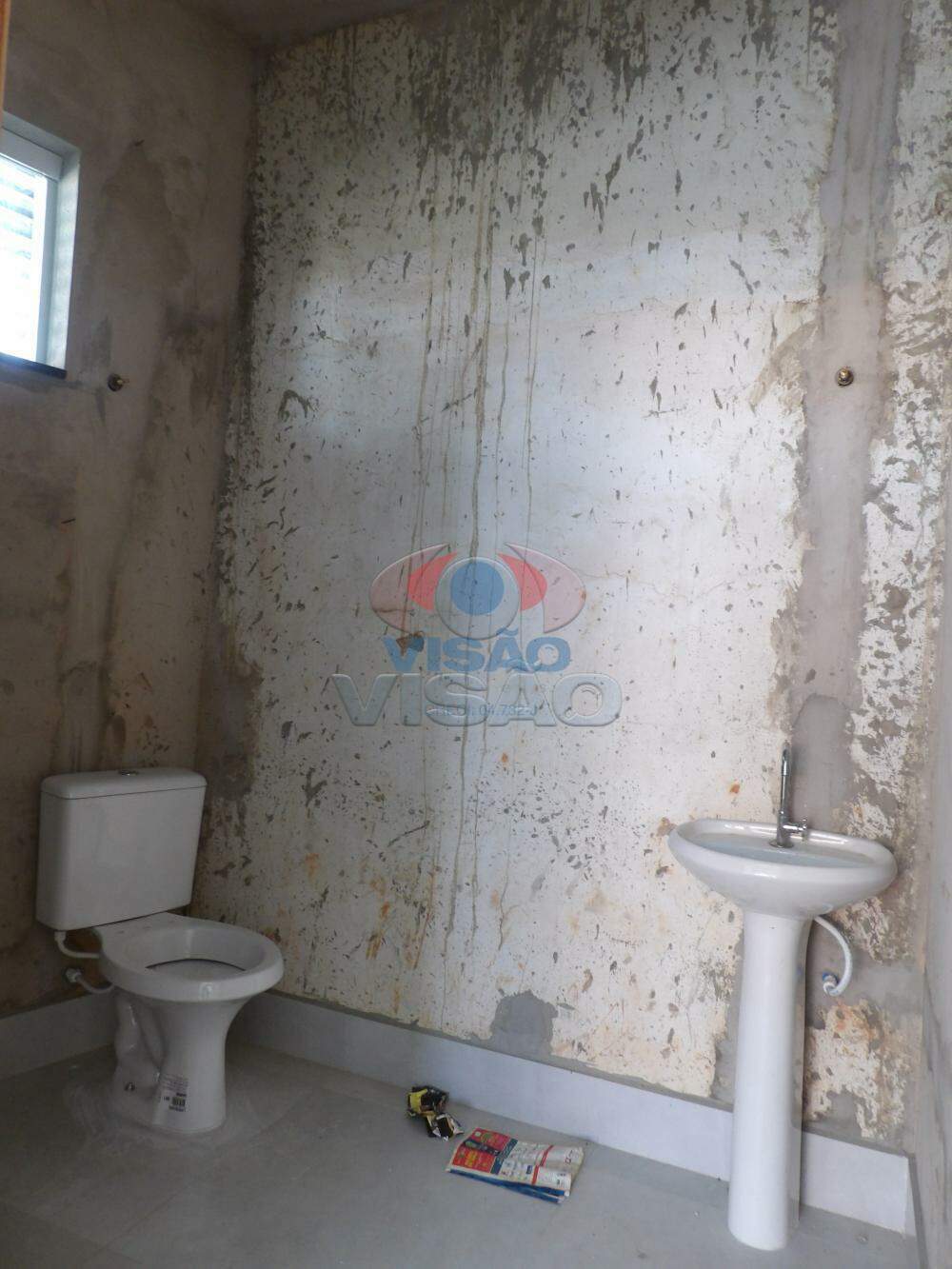Salão para aluguel no Cidade Nova: 