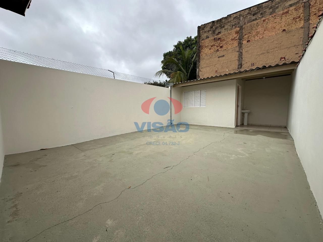 Casa para aluguel no Vila Maria Helena: 