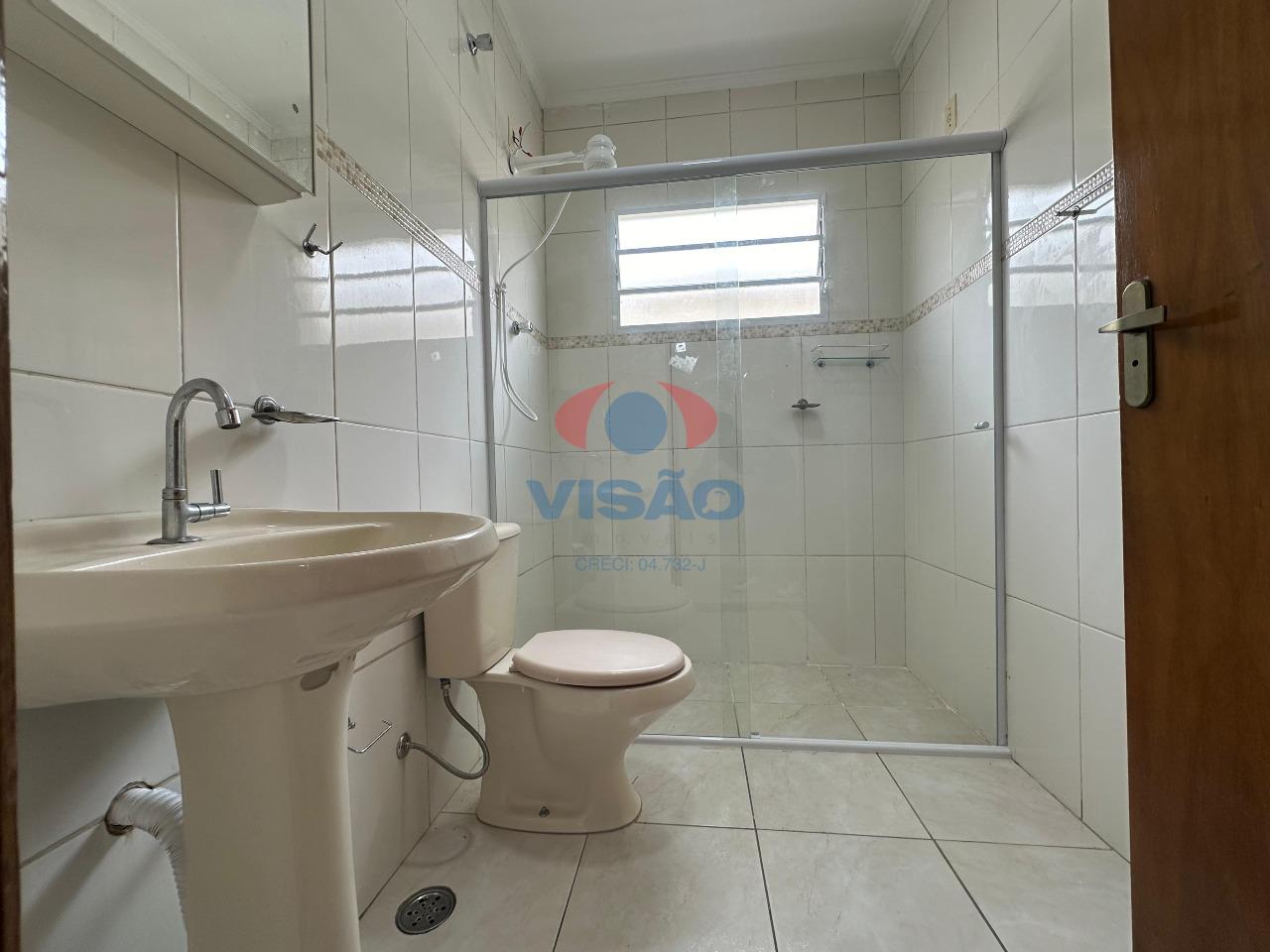 Casa para aluguel no Vila Maria Helena: 