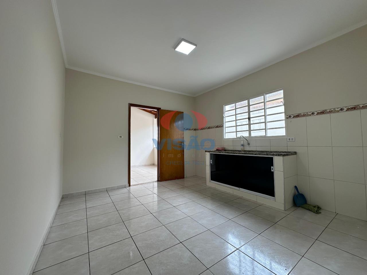 Casa para aluguel no Vila Maria Helena: 