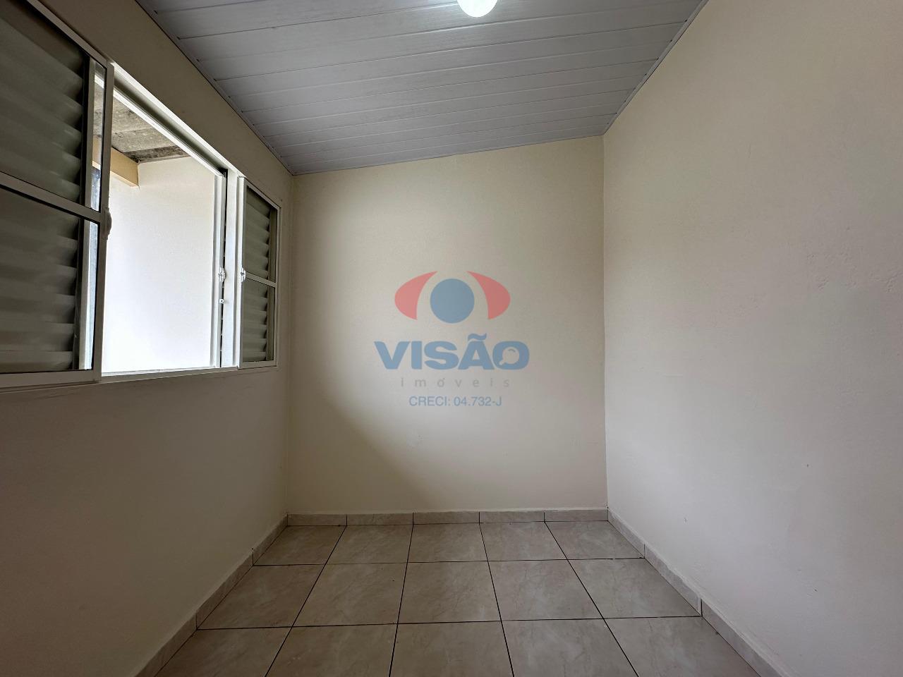 Casa para aluguel no Vila Maria Helena: 