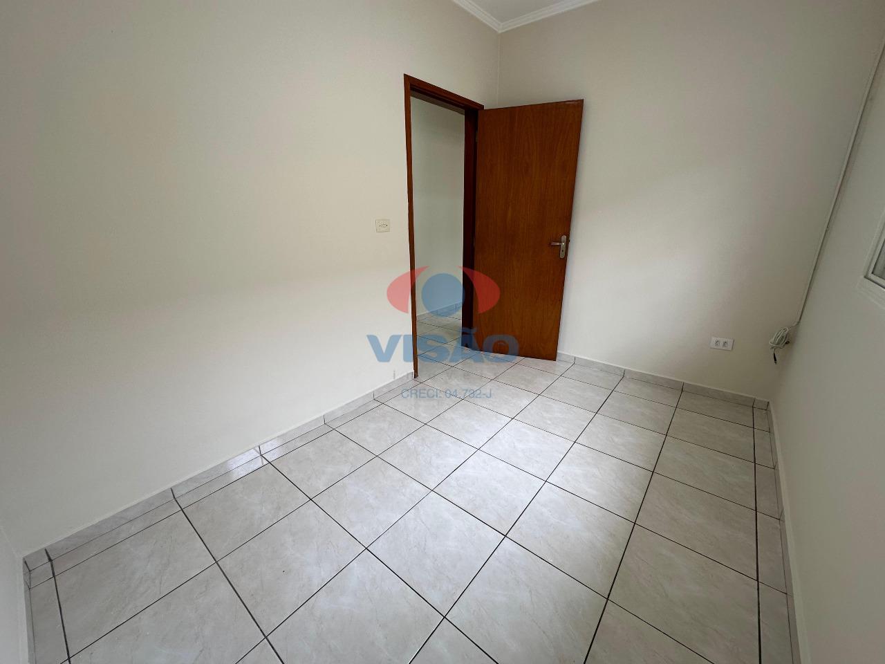 Casa para aluguel no Vila Maria Helena: 