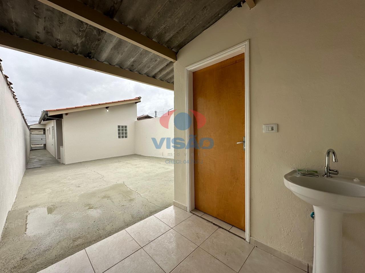 Casa para aluguel no Vila Maria Helena: 