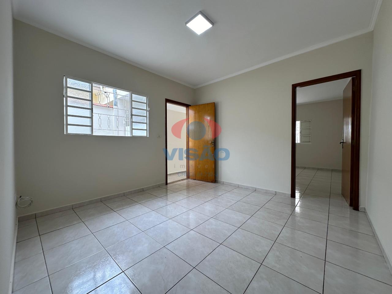 Casa para aluguel no Vila Maria Helena: 