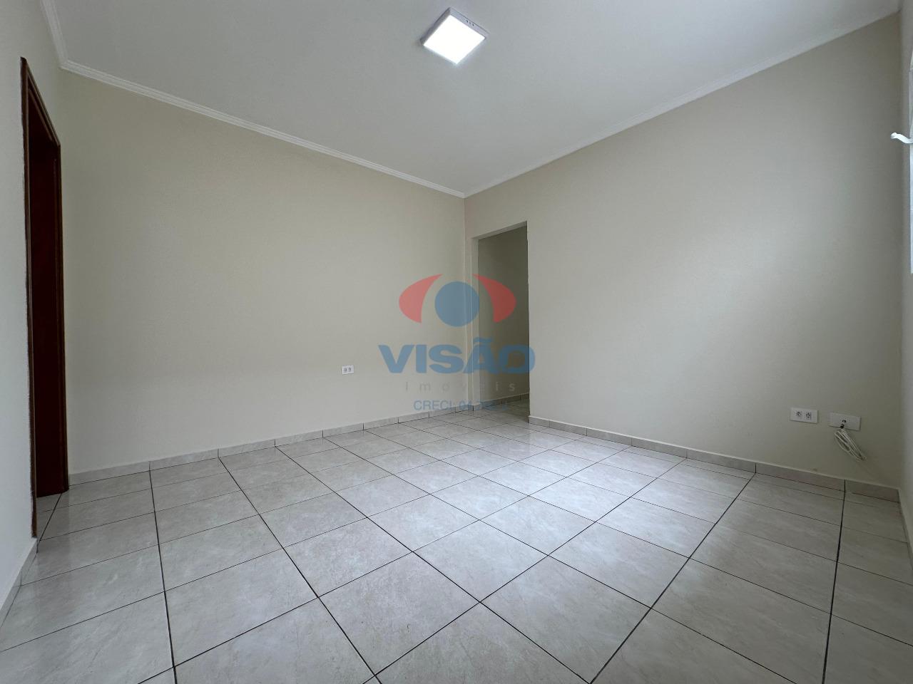 Casa para aluguel no Vila Maria Helena: 