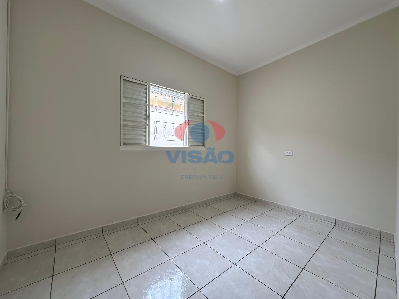 Casa para aluguel no Vila Maria Helena: 