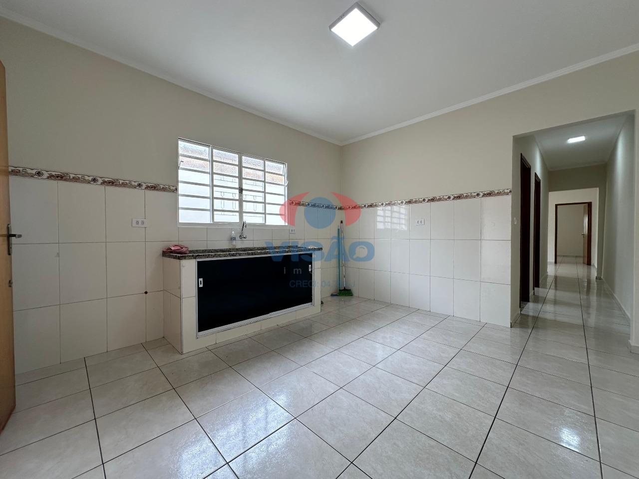 Casa para aluguel no Vila Maria Helena: 