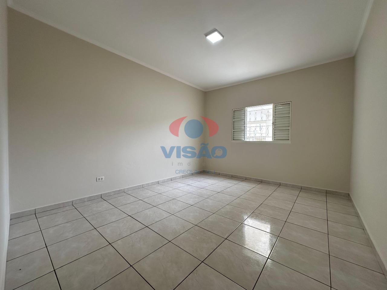 Casa para aluguel no Vila Maria Helena: 