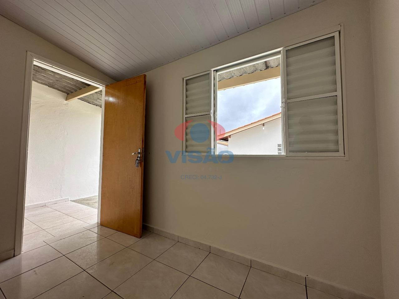 Casa para aluguel no Vila Maria Helena: 