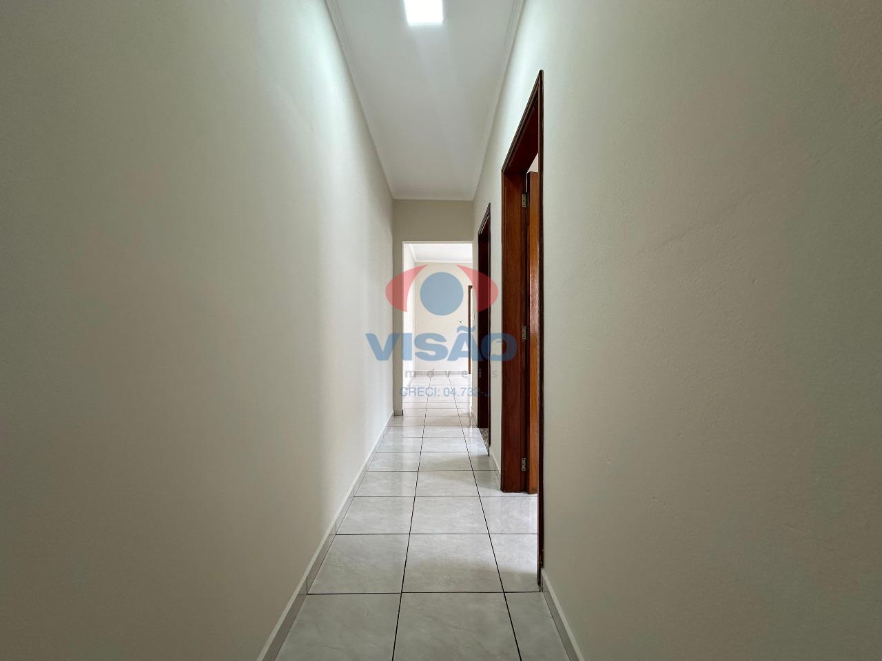 Casa para aluguel no Vila Maria Helena: 