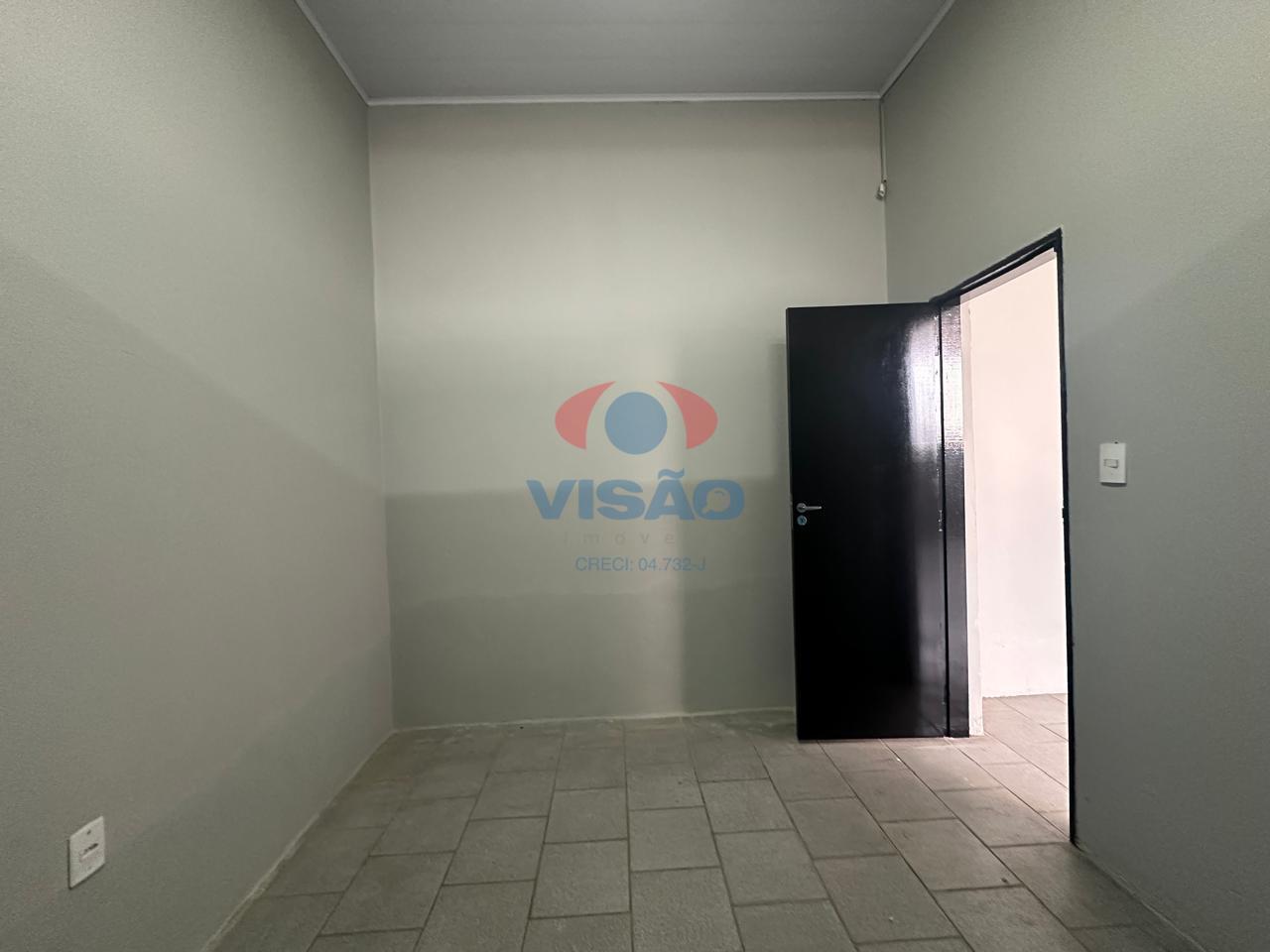 Salão para aluguel no Vila Maria: