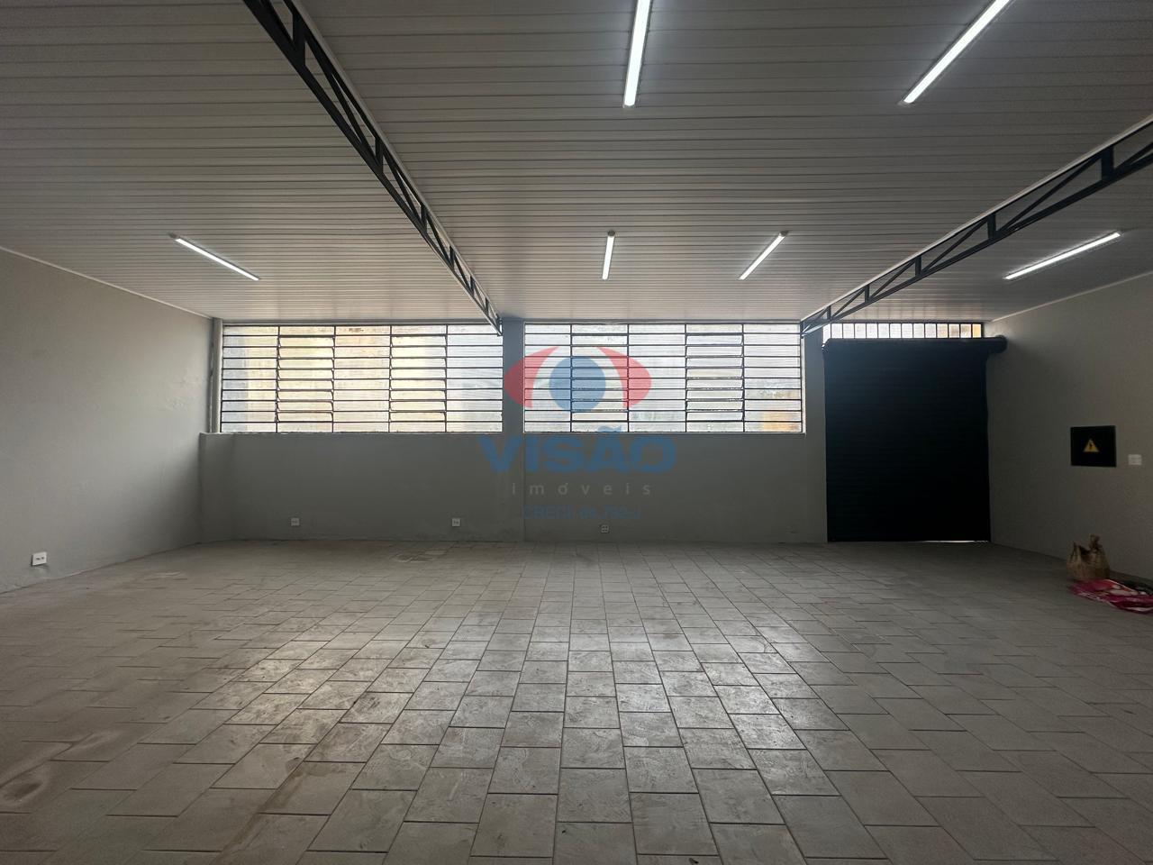 Salão para aluguel no Vila Maria: