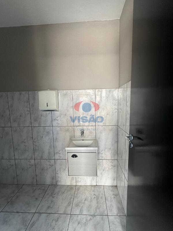Salão para aluguel no Vila Maria: