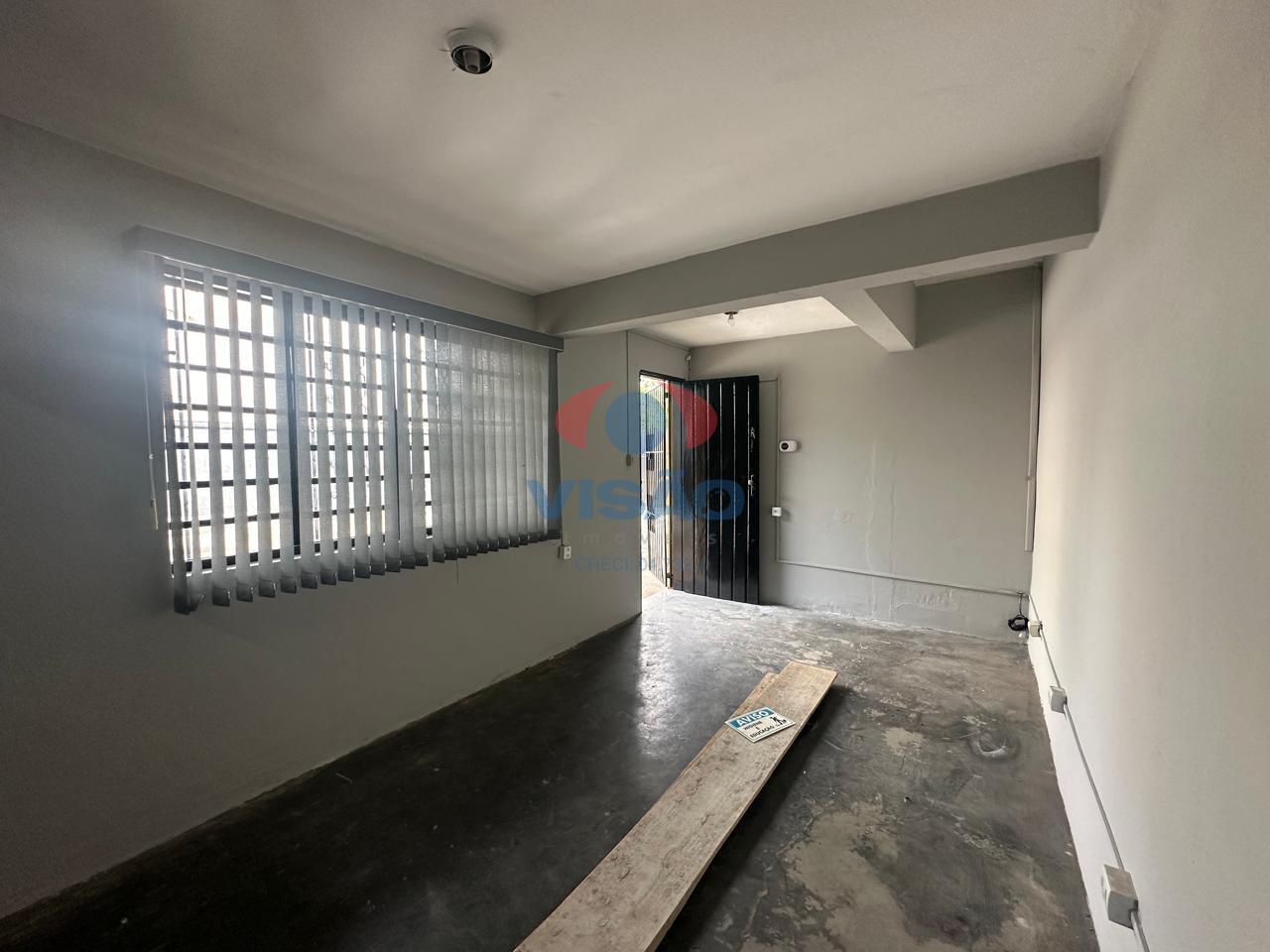 Salão para aluguel no Vila Maria: