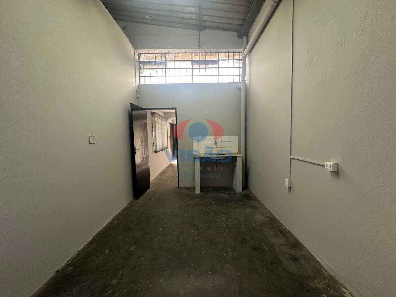 Salão para aluguel no Vila Maria: