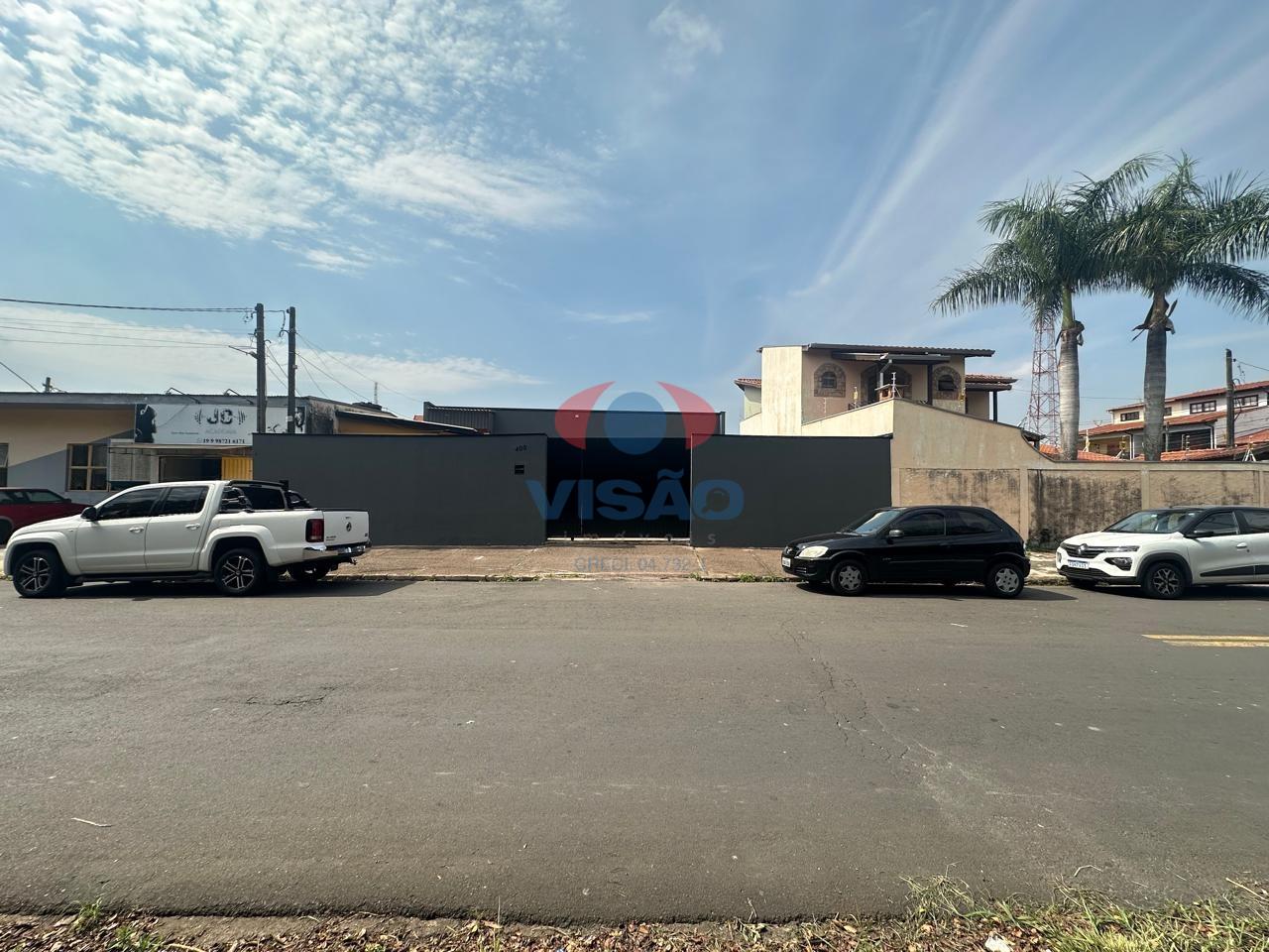 Salão para aluguel no Vila Maria: