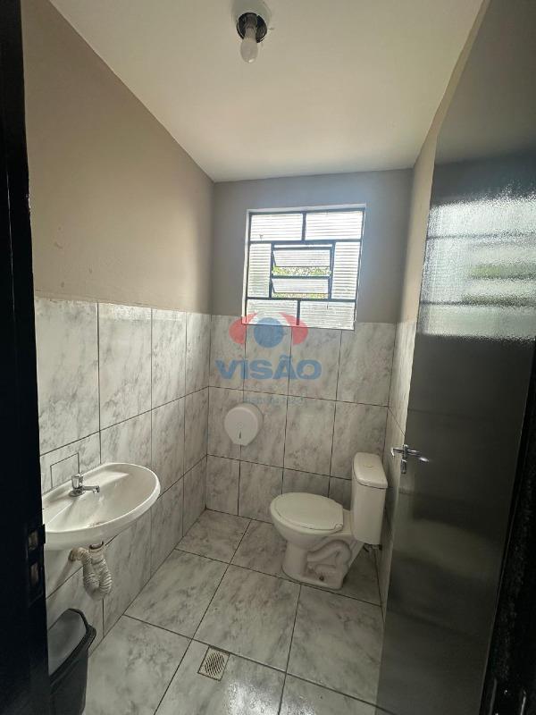 Salão para aluguel no Vila Maria: