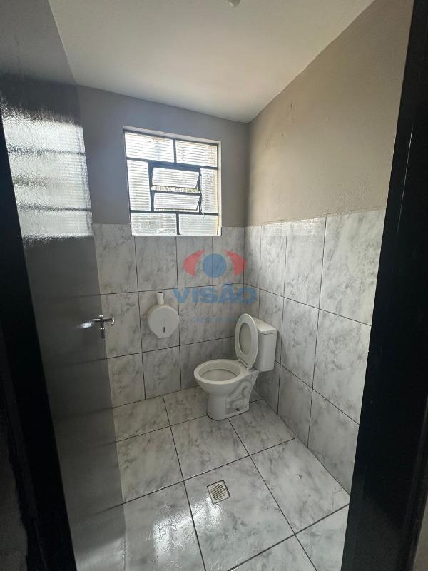 Salão para aluguel no Vila Maria: