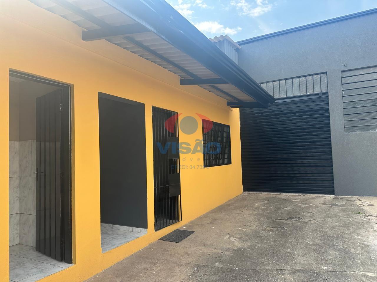 Salão para aluguel no Vila Maria: