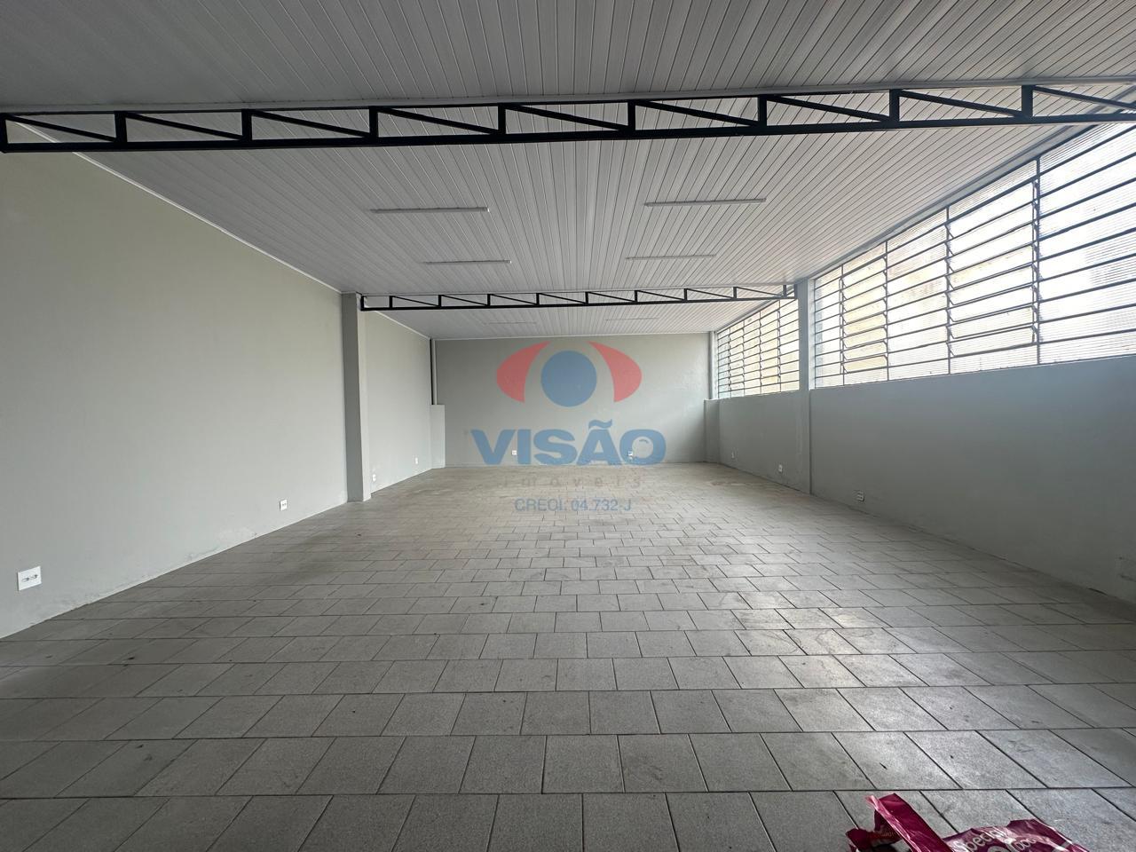 Salão para aluguel no Vila Maria: