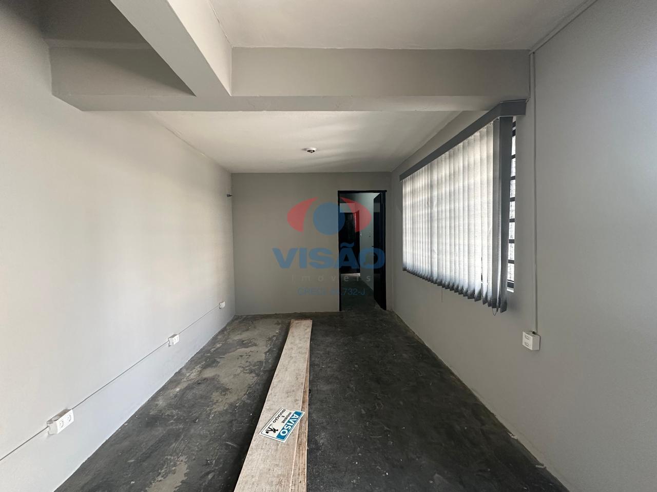Salão para aluguel no Vila Maria: