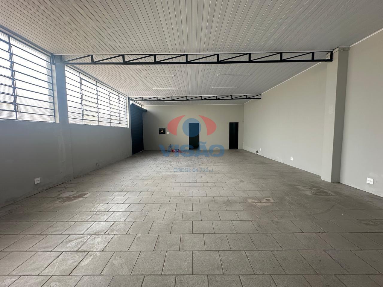 Salão para aluguel no Vila Maria: