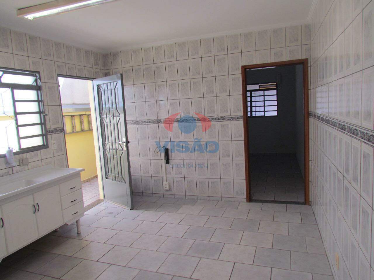 Casa para aluguel no Jardim do Valle II: 