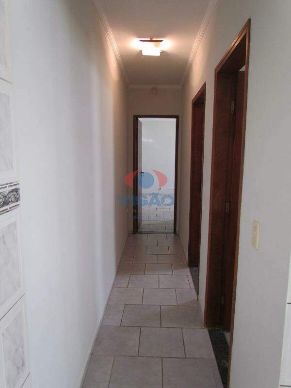 Casa para aluguel no Jardim do Valle II: 