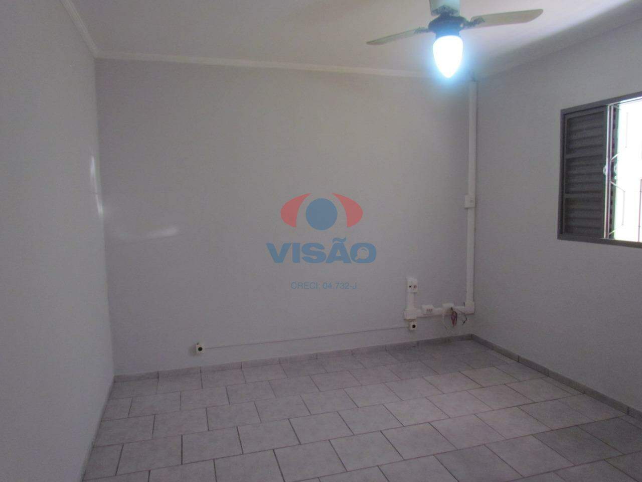 Casa para aluguel no Jardim do Valle II: 