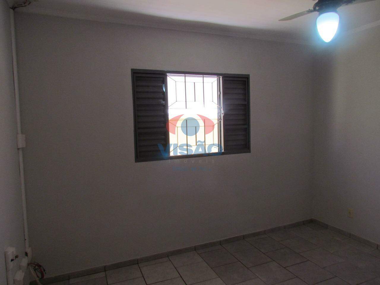 Casa para aluguel no Jardim do Valle II: 