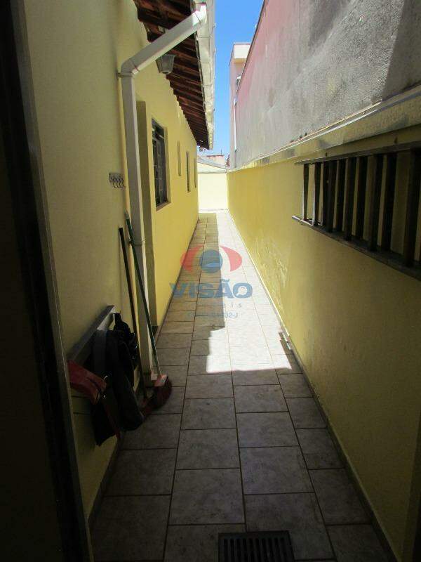 Casa para aluguel no Jardim do Valle II: 